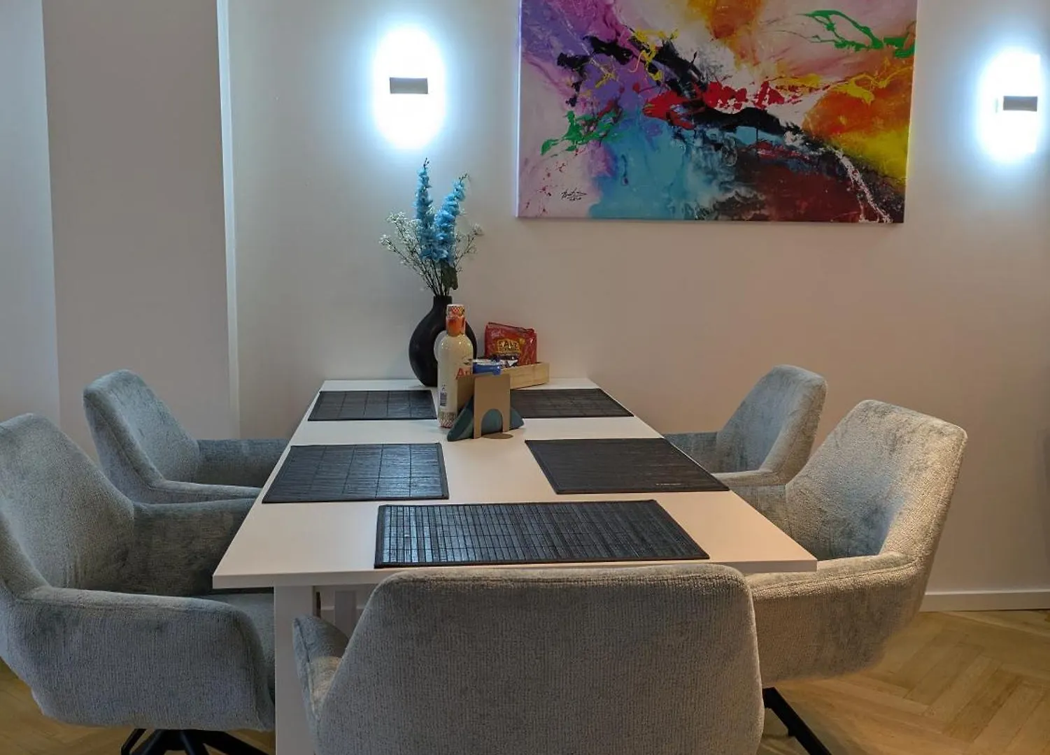 Munich Top Place On Marienplatz 2 Schlafzimmer 70 Qm Apartment Jennifer 德国