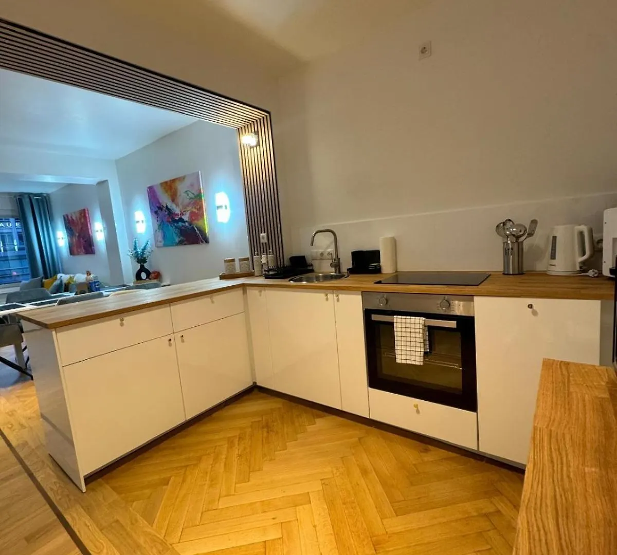 Munich Top Place On Marienplatz 2 Schlafzimmer 70 Qm Apartment Jennifer 0*,