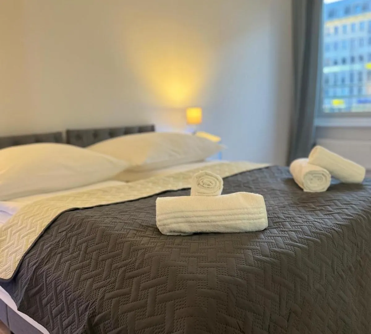 Munich Top Place On Marienplatz 2 Schlafzimmer 70 Qm Apartment Jennifer