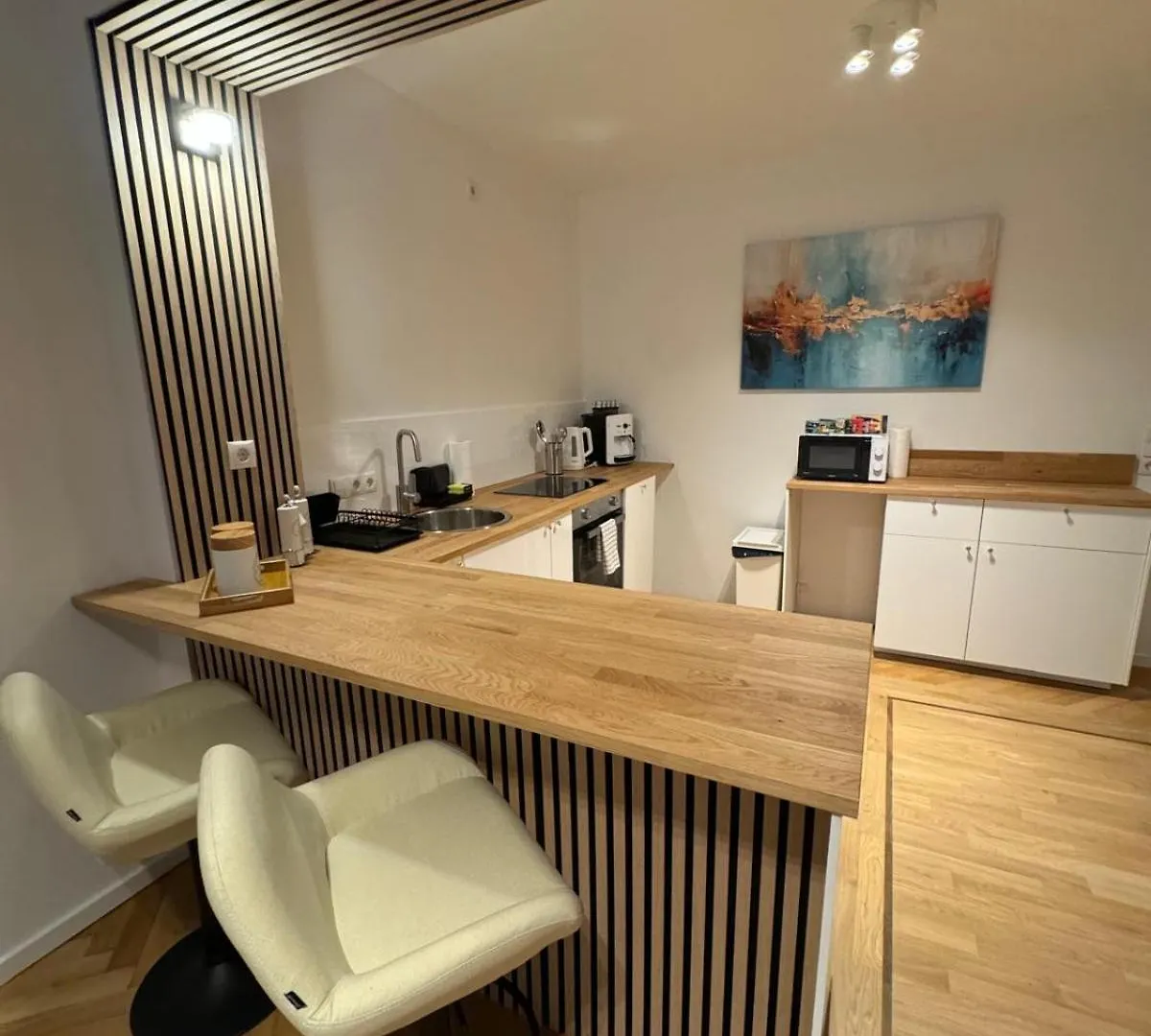 Munich Top Place On Marienplatz 2 Schlafzimmer 70 Qm Apartment Jennifer
