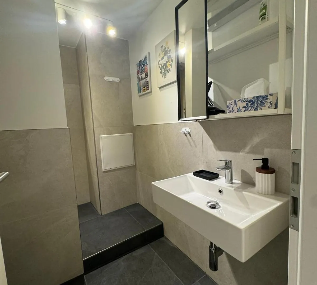 Munich Top Place On Marienplatz 2 Schlafzimmer 70 Qm Apartment Jennifer 德国