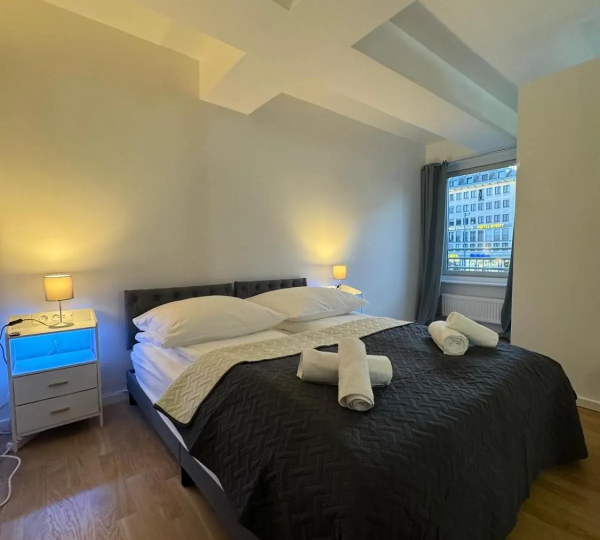 Munich Top Place On Marienplatz 2 Schlafzimmer 70 Qm Apartment Jennifer