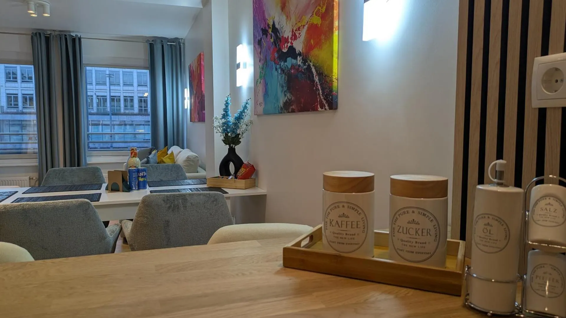 Munich Top Place On Marienplatz 2 Schlafzimmer 70 Qm Apartment Jennifer